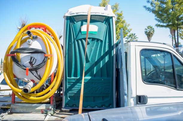 Best Portable toilet rental cost  in Forreston, IL