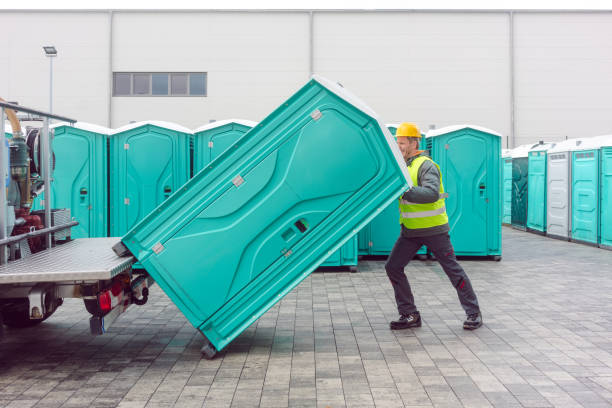 Best Porta potty rental for parties  in Forreston, IL