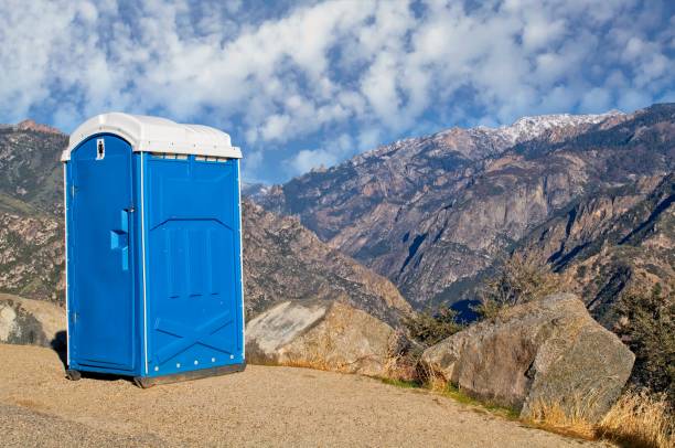 Best Event porta potty rental  in Forreston, IL