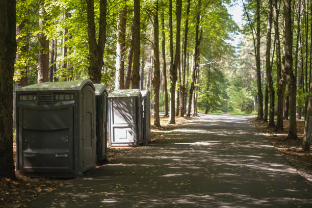 Best Porta potty cleaning services  in Forreston, IL