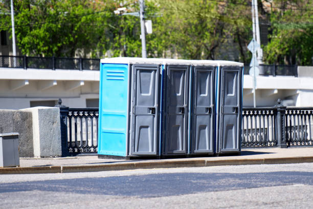 Best Sanitation services for porta potties  in Forreston, IL