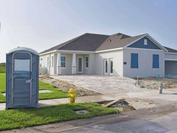 Best Construction site porta potty rental  in Forreston, IL